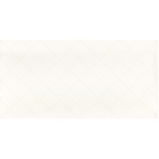 Плитка Paradyz Tonnes 30x60 Bianco Kratka