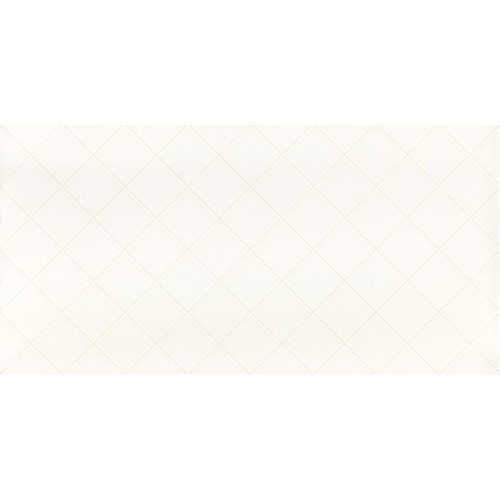 Плитка Paradyz Tonnes 30x60 Bianco Kratka