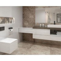 Цоколь Paradyz Trakt 7,2x75 Beige Mat