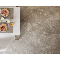 Цоколь Paradyz Trakt 7,2x75 Grafit Mat
