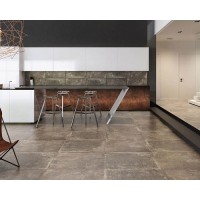 Цоколь Paradyz Trakt 7,2x75 Antrcite Polpoler