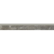 Цоколь Paradyz Trakt 7,2x59,8 Antrcite Mat