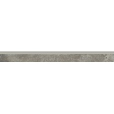 Цоколь Paradyz Trakt 7,2x75 Antrcite Polpoler