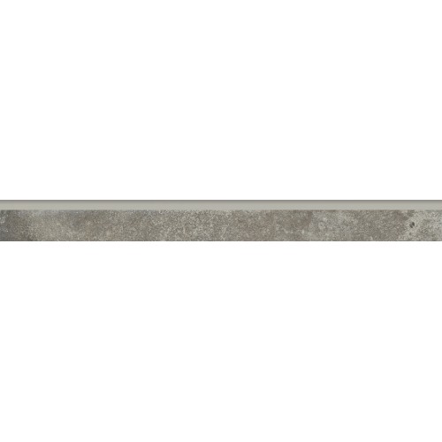 Цоколь Paradyz Trakt 7,2x75 Antrcite Polpoler