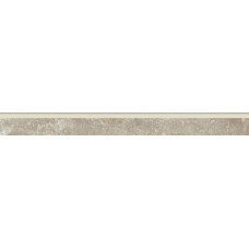 Цоколь Paradyz Trakt 7,2x75 Beige Mat