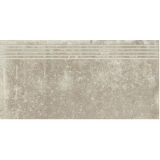 Ступень Paradyz Trakt 29,8x59,8 Beige Prosta Mat