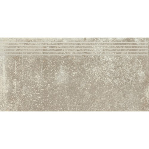Ступень Paradyz Trakt 29,8x59,8 Beige Prosta Mat