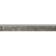 Цоколь Paradyz Trakt 7,2x59,8 Grafit Mat
