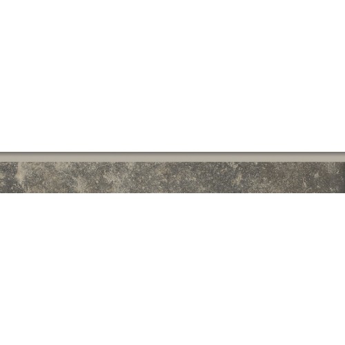 Цоколь Paradyz Trakt 7,2x59,8 Grafit Mat