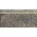 Ступень Paradyz Trakt 29,8x59,8 Grafit Prosta Mat