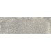 Плитка Paradyz Trakt 24,7x75 Grys Mat