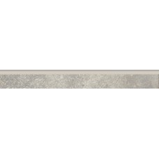 Цоколь Paradyz Trakt 7,2x59,8 Grys Mat