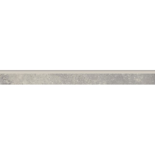 Цоколь Paradyz Trakt 7,2x75 Grys Polpoler