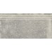 Ступень Paradyz Trakt 29,8x59,8 Grys Prosta Mat