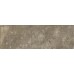 Плитка Paradyz Trakt 24,7x75 Umbra Mat