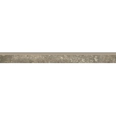 Цоколь Paradyz Trakt 7,2x75 Umbra Mat