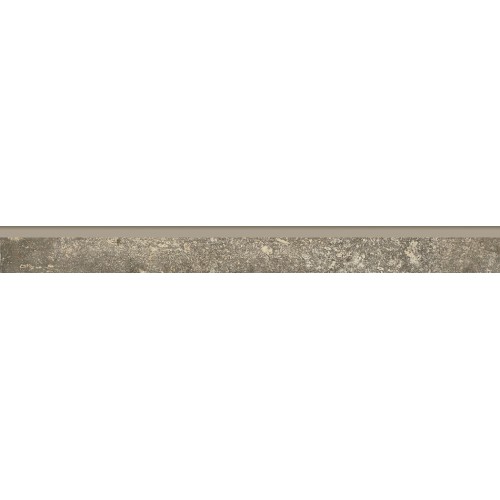Цоколь Paradyz Trakt 7,2x75 Umbra Mat