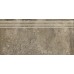 Ступень Paradyz Trakt 29,8x59,8 Umbra Prosta Mat