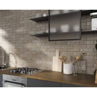 Плитка Paradyz Viano 6,6x24,5 beige struktura elewacja