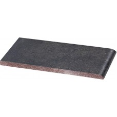 Підвіконня Paradyz Viano 10x20 antracite