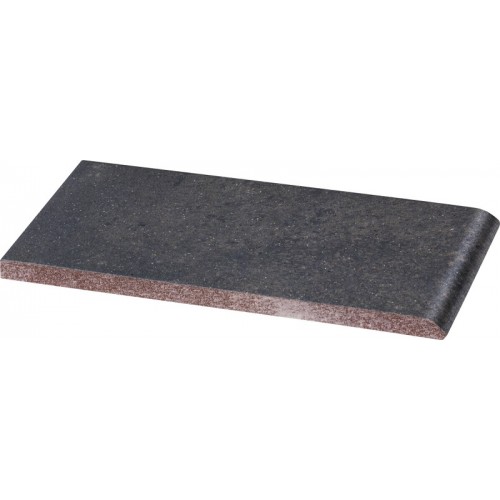 Підвіконня Paradyz Viano 10x20 antracite