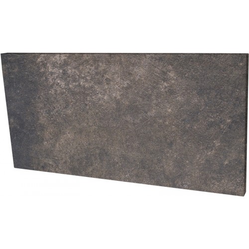 Підсходинки Paradyz Viano 14,8x30 antracite struktura