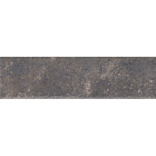 Плитка Paradyz Viano 6,6x24,5 antracite struktura elewacja