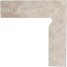 Цоколь Paradyz Viano 8,1x30 beige prawy
