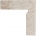 Цоколь Paradyz Viano 8,1x30 beige prawy