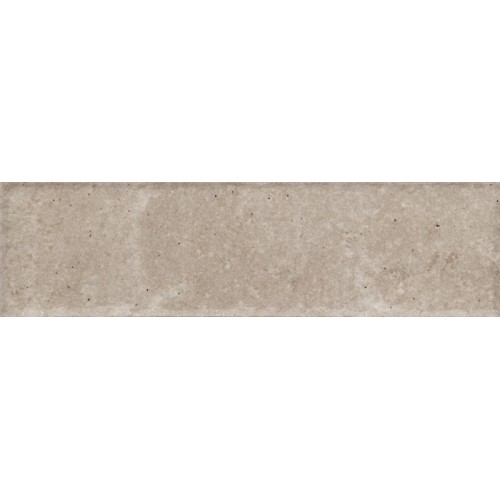 Плитка Paradyz Viano 6,6x24,5 beige struktura elewacja