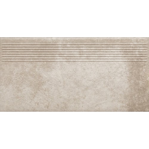 Ступінь Paradyz Viano 30x60 beige prosta struktura