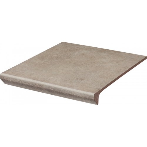 Щабель з капі носами Paradyz Viano 30x33 beige struktura prosta