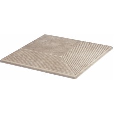 Ступень угловая Paradyz Viano 30x30 beige narozna