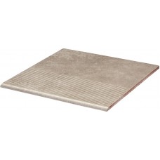 Ступень Paradyz Viano 30x30 beige prosta struktura