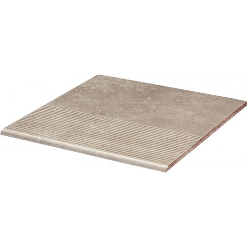 Ступень Paradyz Viano 30x30 beige prosta struktura
