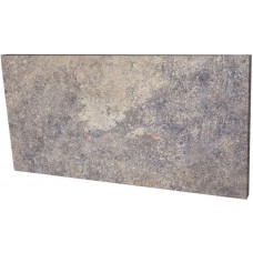 Підсходинки Paradyz Viano 14,8x30 grys struktura
