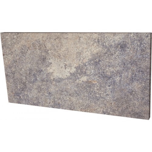 Підсходинки Paradyz Viano 14,8x30 grys struktura