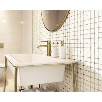 Декор Paradyz Anello beige 30x60 inserto B