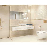 Декор Paradyz Anello beige 30x60 inserto A 