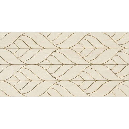 Декор Paradyz Anello beige 30x60 inserto A