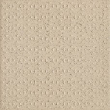 Плитка Paradyz Bazo 19,8x19,8 Beige sol i pieprz struktura