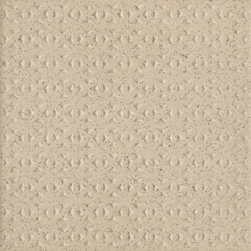 Плитка Paradyz Bazo 19,8x19,8 Beige sol i igor_kr struktura (13 мм)
