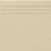 Ступінь Paradyz Bazo 30x30 Beige prosta monokolor mat