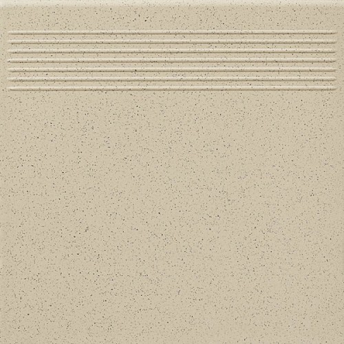 Ступінь Paradyz Bazo 30x30 Beige prosta sol i igor_kr mat