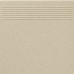 Ступінь Paradyz Bazo 30x30 Beige prosta sol i igor_kr mat