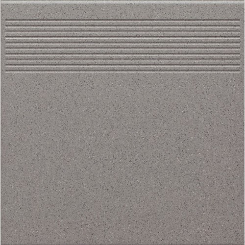 Ступінь Paradyz Bazo 30x30 Grys prosta sol i igor_kr mat
