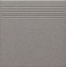 Ступінь Paradyz Bazo 30x30 Grys prosta sol i igor_kr mat