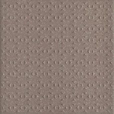 Плитка Paradyz Bazo 19,8x19,8 Moka monokolor struktura