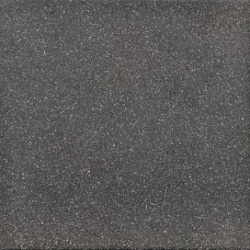 Плитка Paradyz Bazo 19,8x19,8 Nero sol i pieprz mat