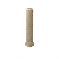 Профиль Paradyz Bazo 3x10 Beige zewnetrzny sol i pieprz mat